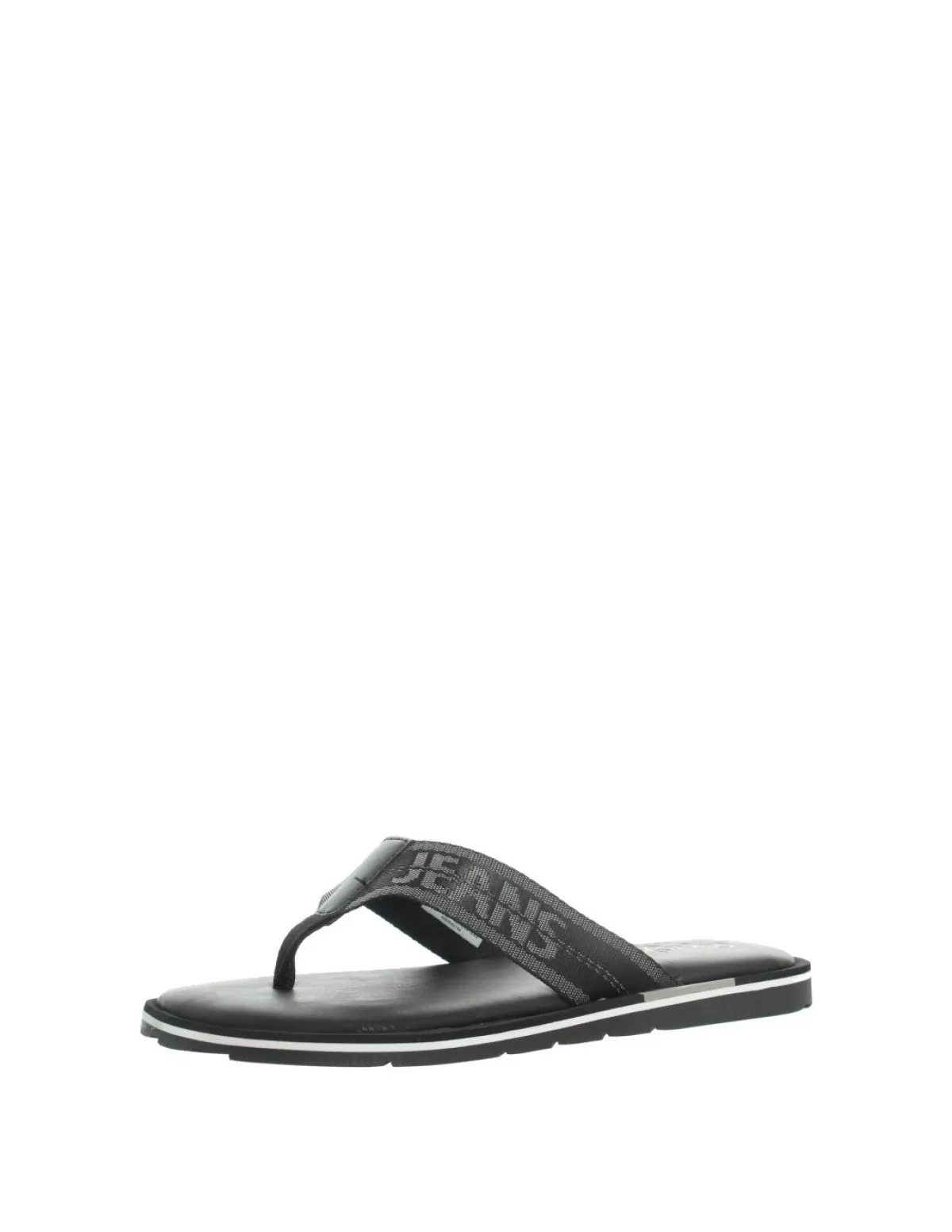 Pepe Jeans Tongs Homme<Tongs ref_pep46170 999 Noir