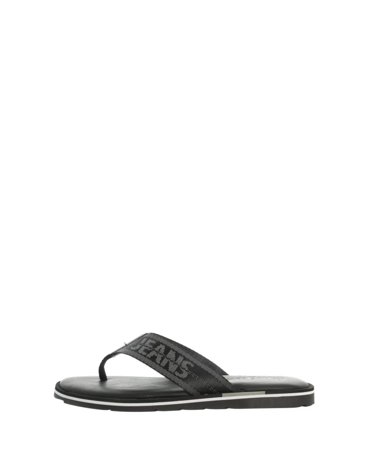 Pepe Jeans Tongs Homme<Tongs ref_pep46170 999 Noir