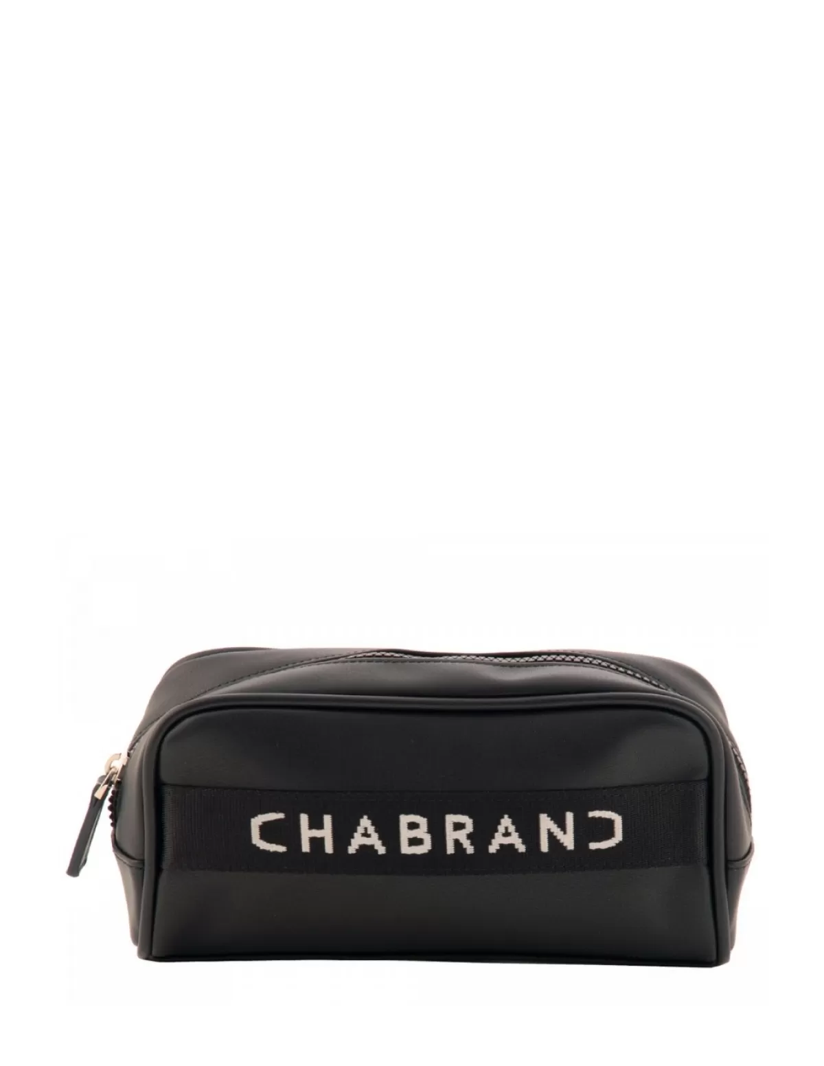 Chabrand Trousse Scolaire<Trousse Ref 41452 121 et blanc 22*11*6 Noir