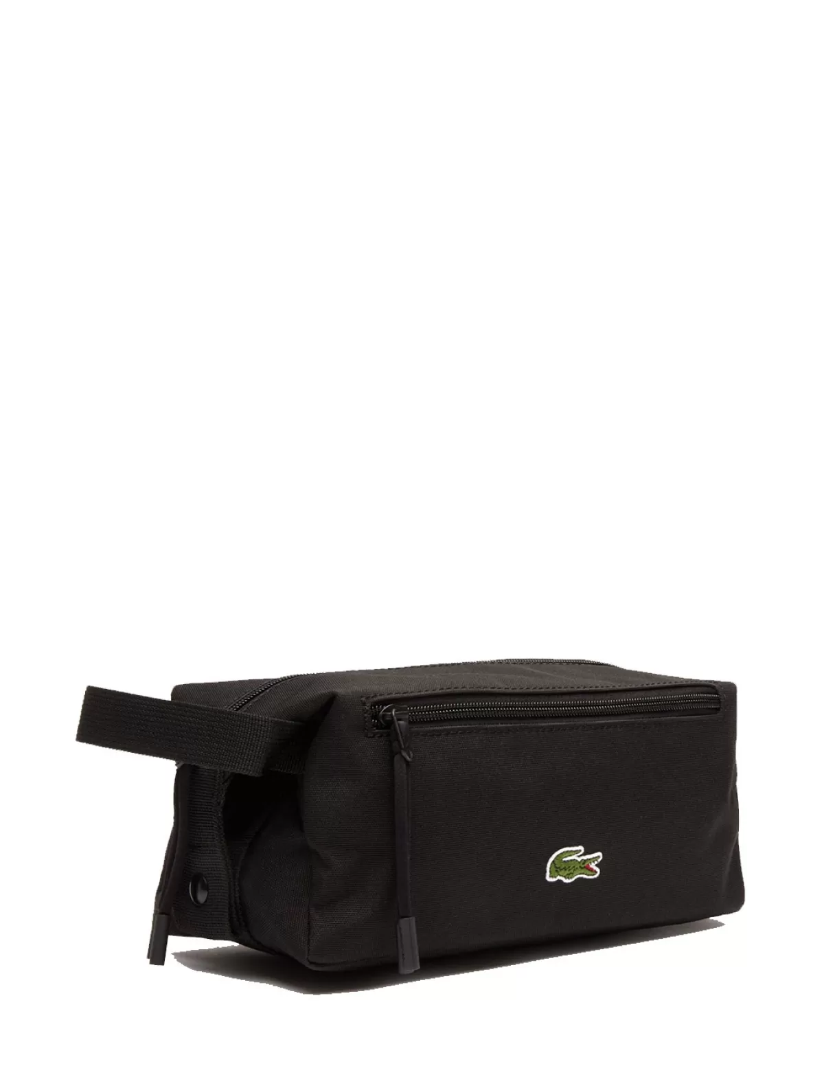 Lacoste Accessoires De Voyage·Vanity Et Trousse De Toilette<Trousse de toilette ref_51566 991 Noir 23*14*11