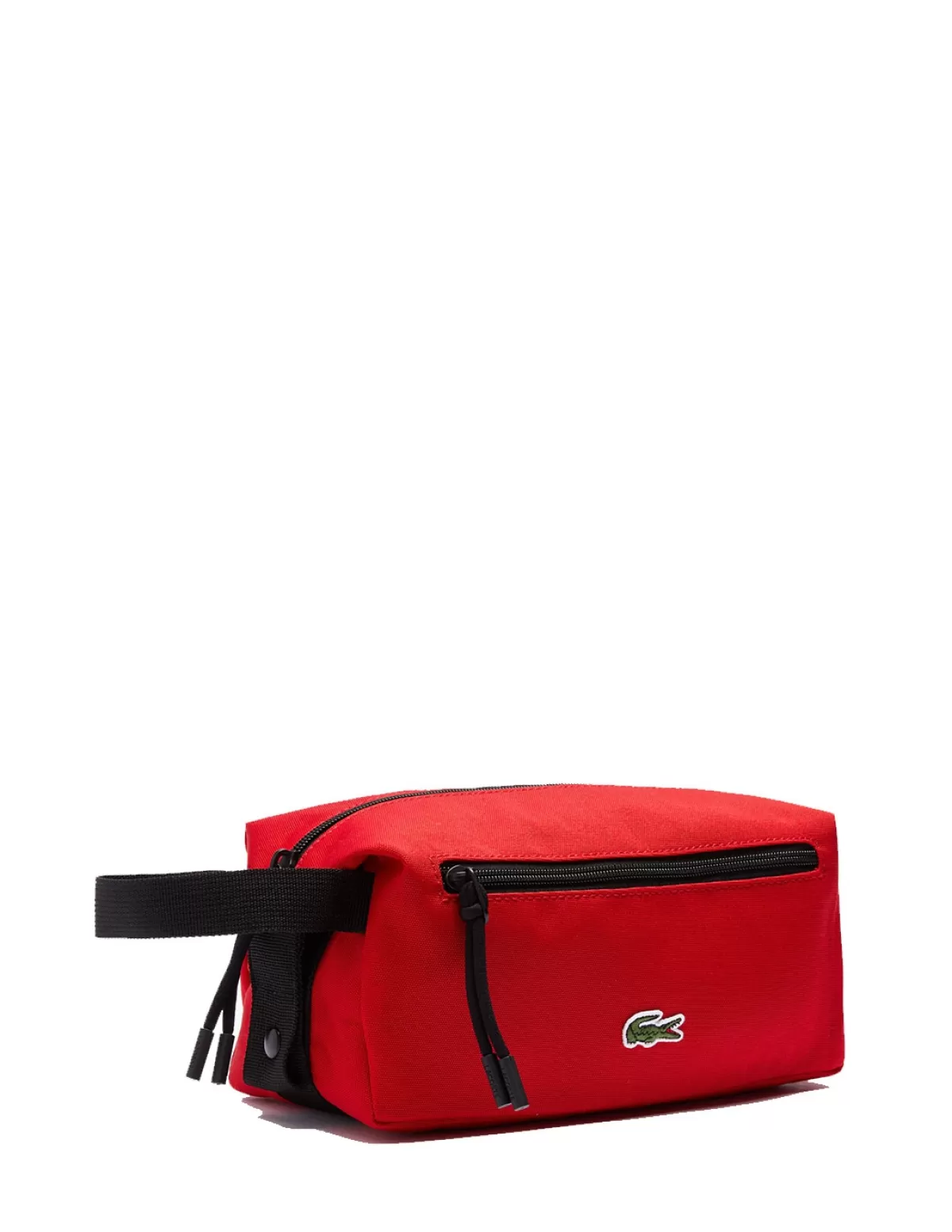 Lacoste Accessoires De Voyage·Vanity Et Trousse De Toilette<Trousse de toilette ref_51566 883 Rouge 23*14*11