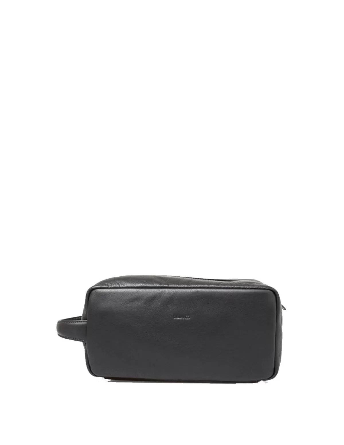 Serge Blanco Accessoires De Voyage·Vanity Et Trousse De Toilette<Trousse de toilette ref_tnt44674 27*13*16 Noir