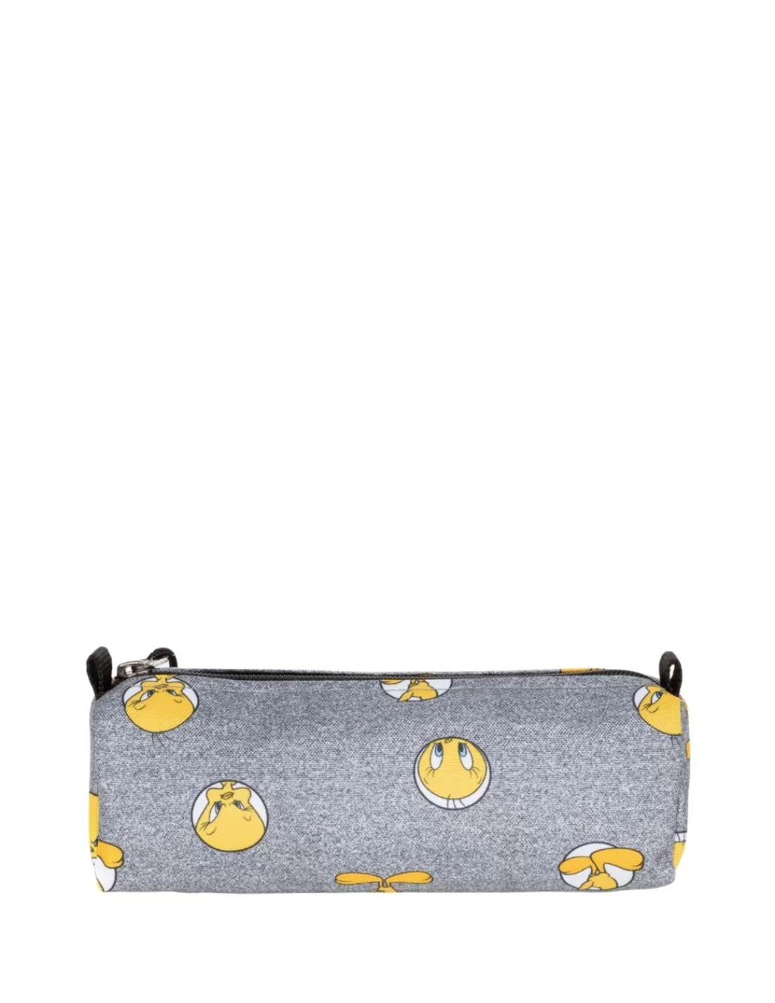 Shop Trousse Eastpak Ref 59052 8J7 Tweety Grey 20.5*6*7.5 cm Trousse Scolaire