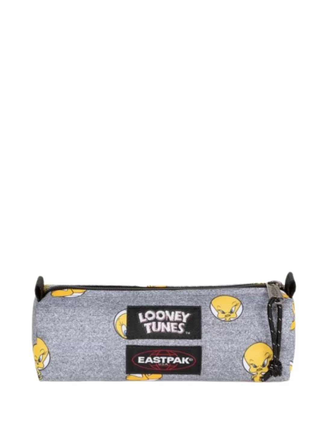 Shop Trousse Eastpak Ref 59052 8J7 Tweety Grey 20.5*6*7.5 cm Trousse Scolaire