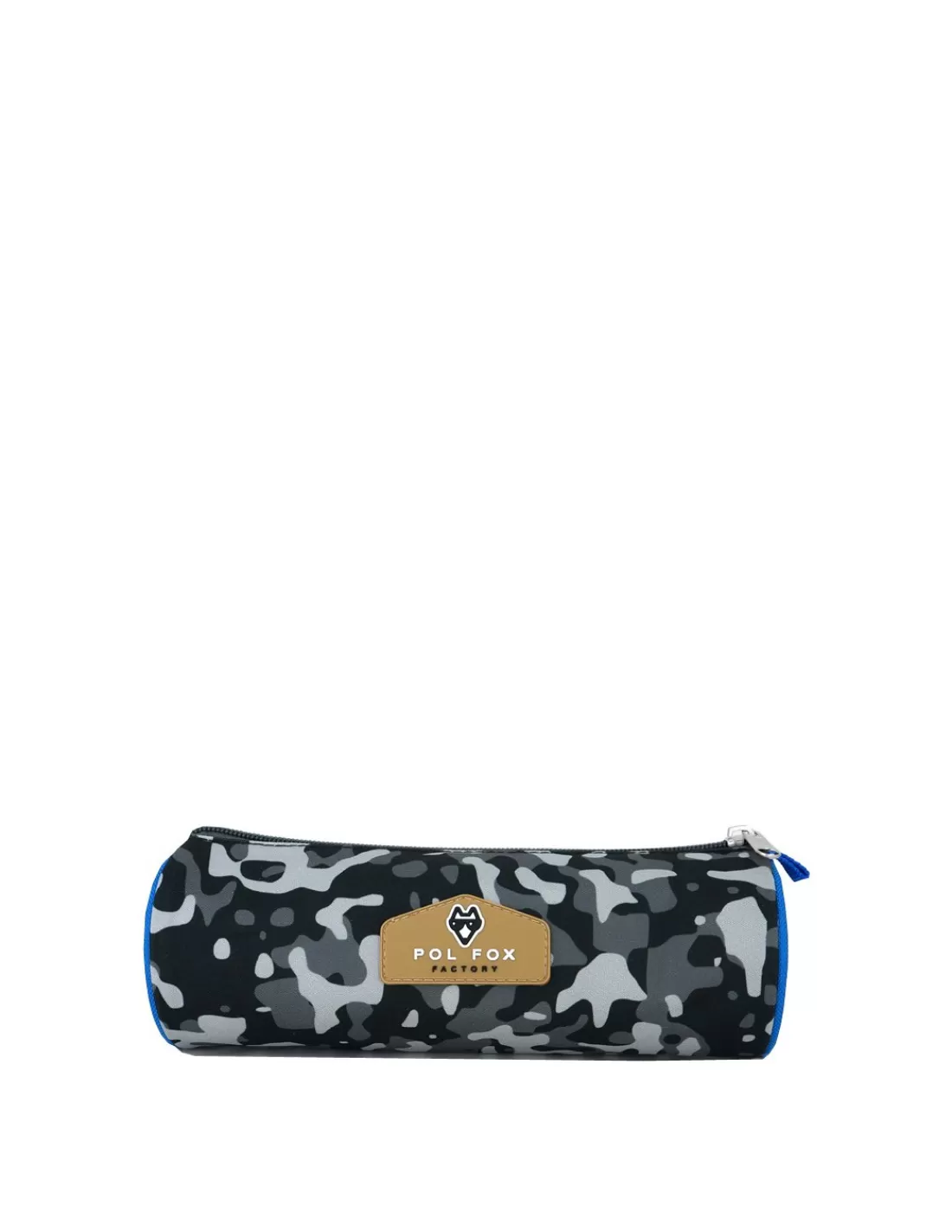 Flash Sale Trousse ref 46868 Brooklyn Bleu 22.5*7 cm Trousse Scolaire