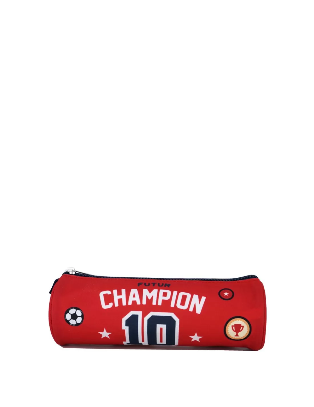 Discount Trousse ref 46851 Champion 22.5*7 cm Trousse Scolaire