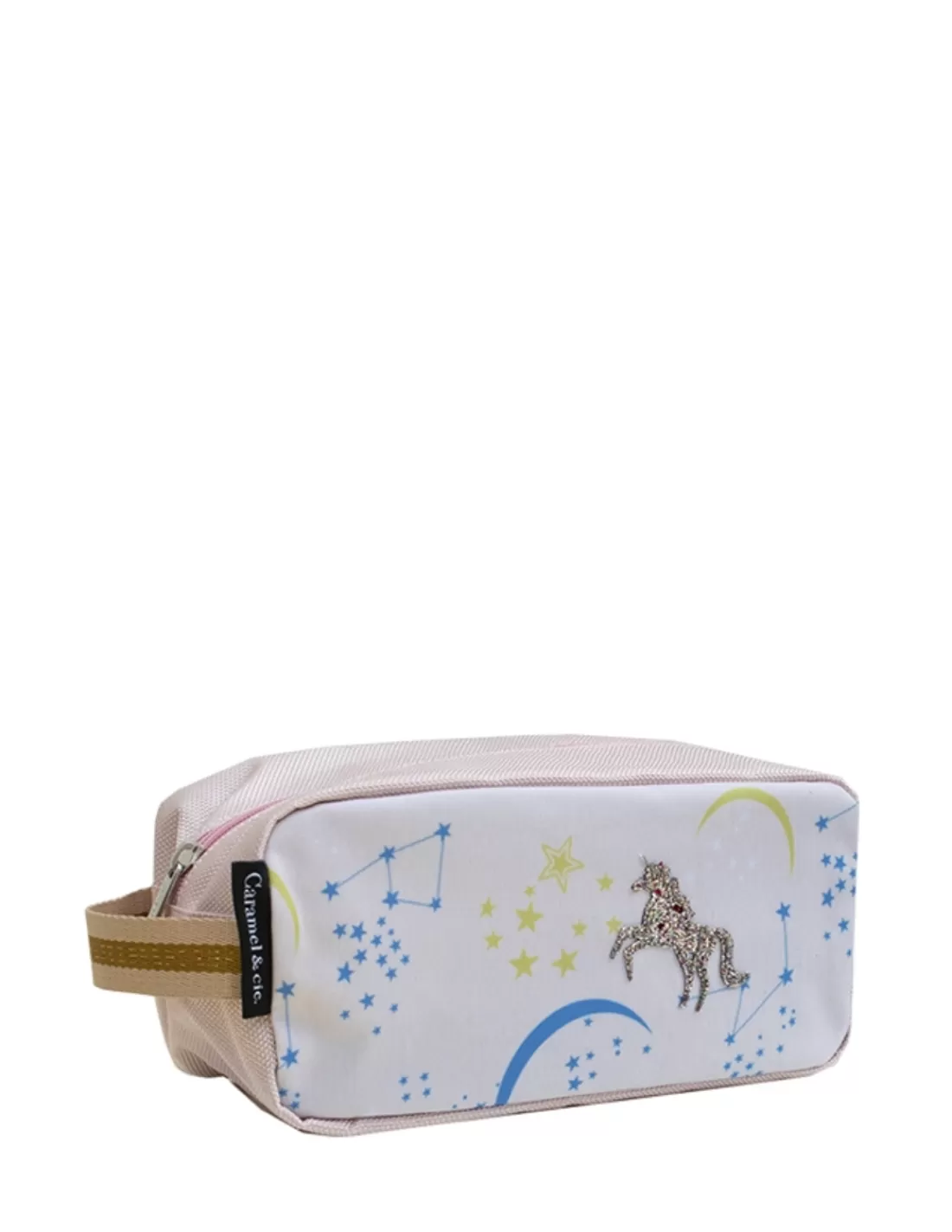 Online Trousse scolaire Ref 53794 constellation 23 x 12 x 11 Vanity Et Trousse De Toilette | Trousse Scolaire