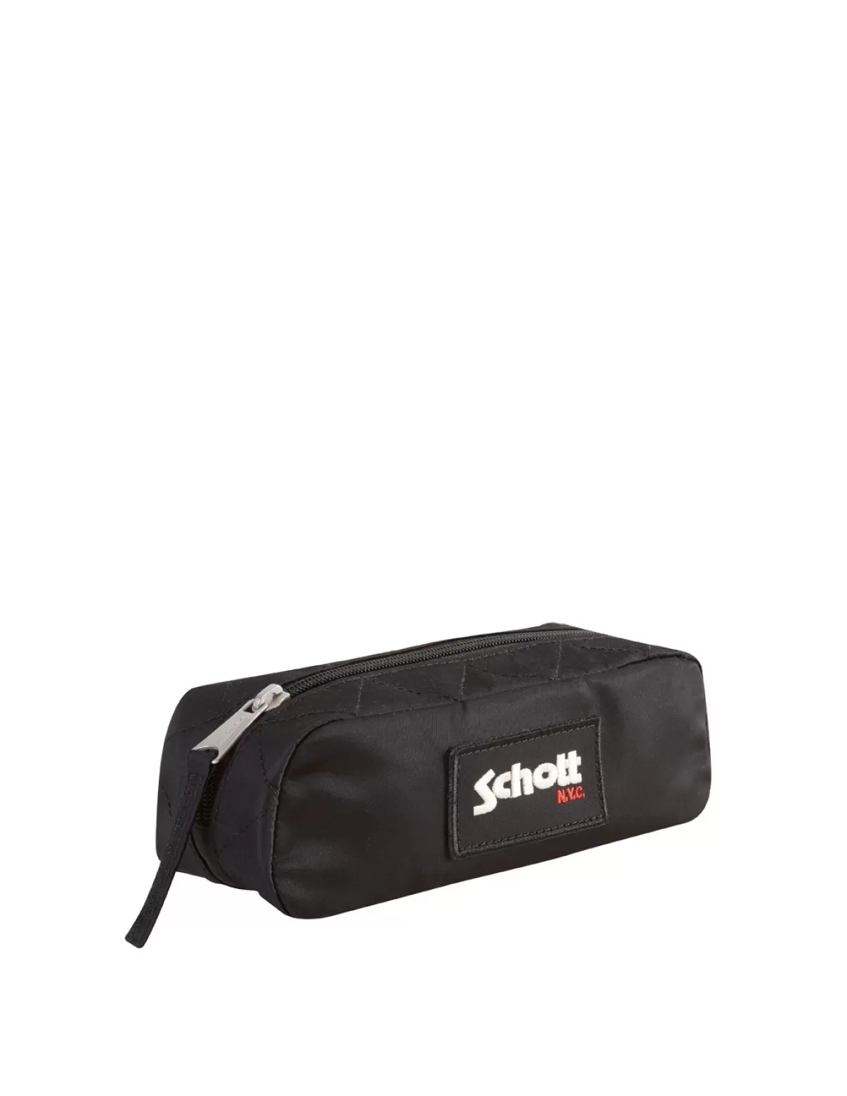 Schott Trousse Scolaire<Trousse scolaire ref_jaj44063 Black 21*6*7 Noir