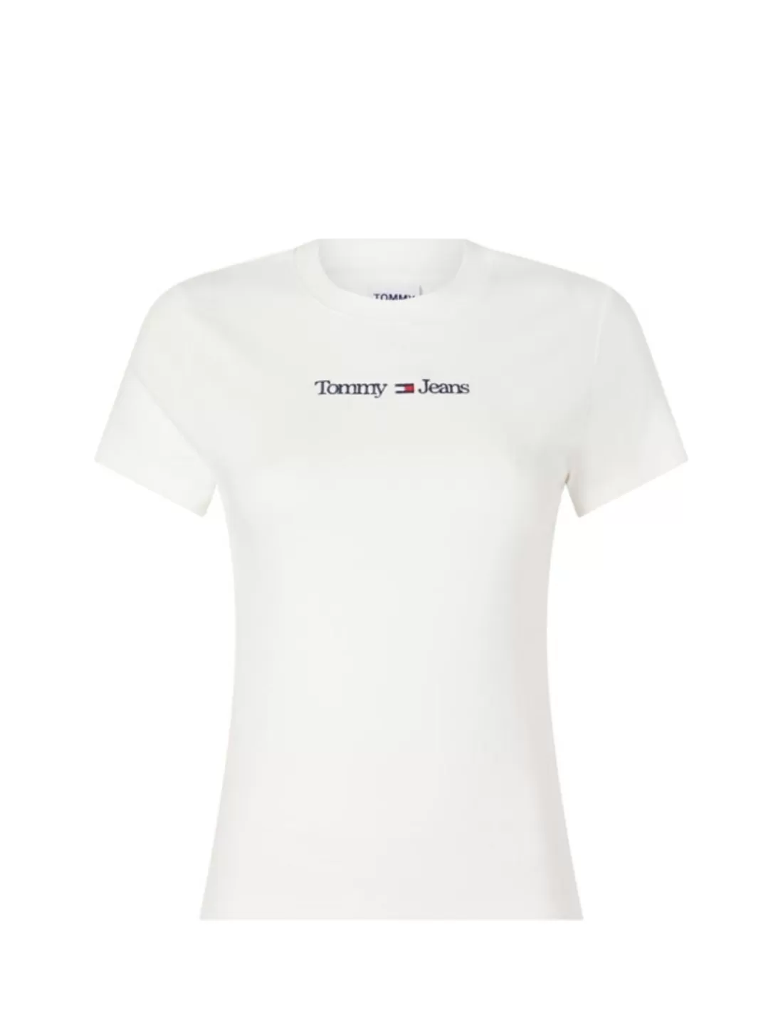 Best T-shirt femme Ref 58578 YBL Ecru Femme Tshirts - Polos - Débardeurs Femme