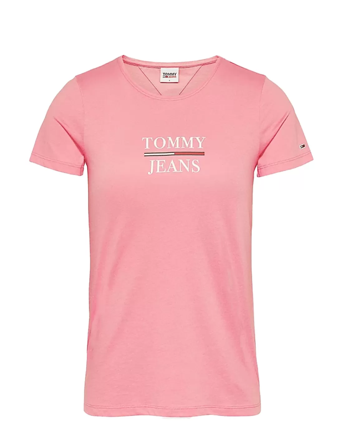 New T-shirt femmes ref 53404 TIF Femme Tshirts - Polos - Débardeurs Femme