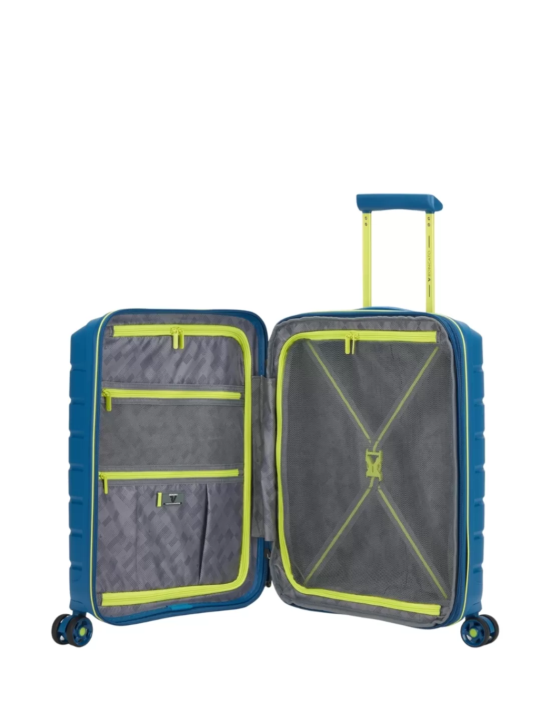 Cheap Valise cabine trolley Ref 64222 53 55*40*20 cm Valise Rigide Trolley Cabine