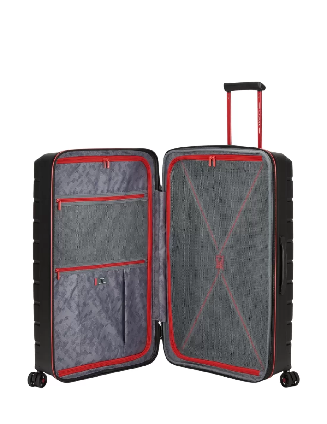 Best Valise grande trolley Ref 59424 81 78*50*30 cm Valise Rigide Trolley Grande