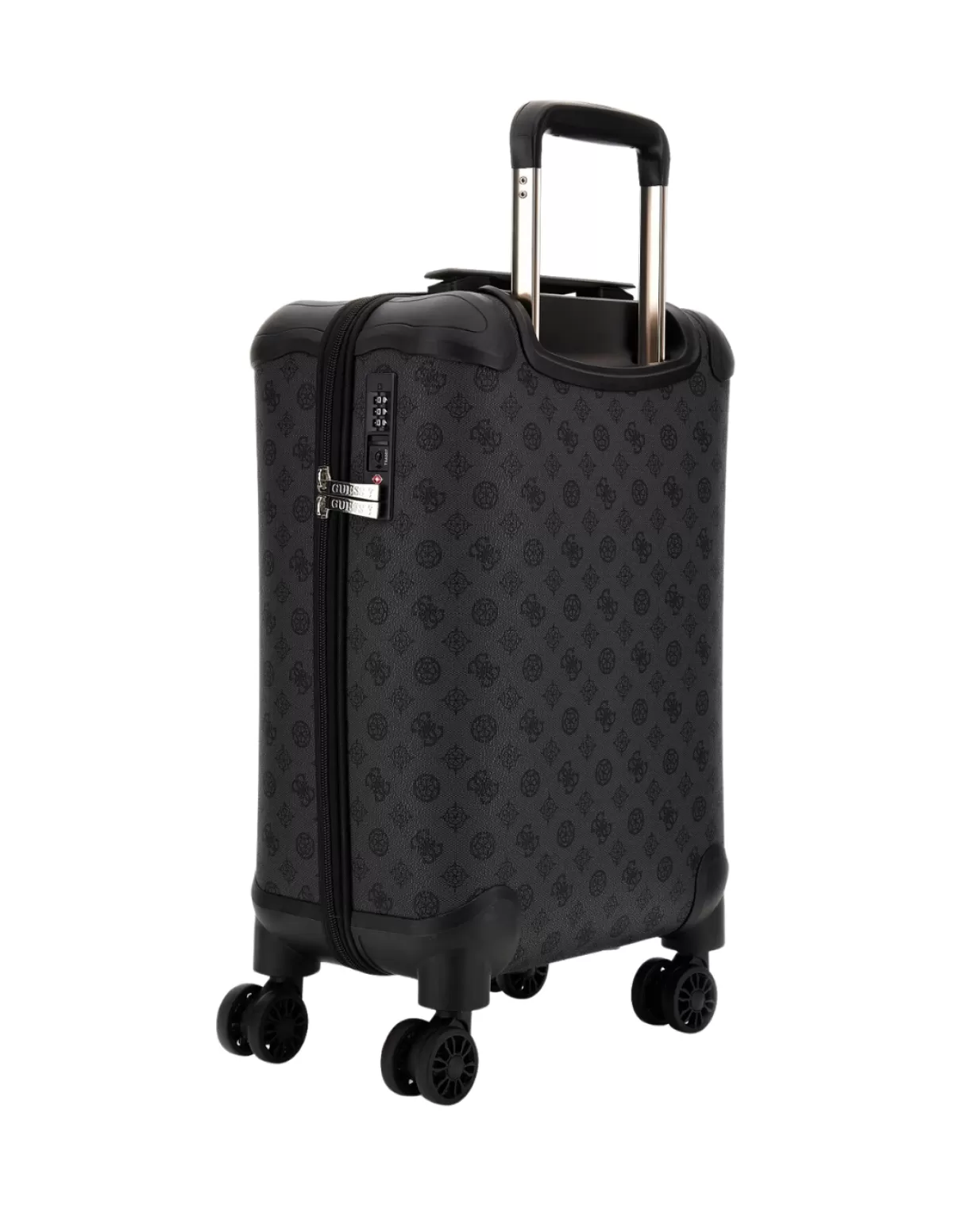 Guess Valise Rigide·Valise Rigide Trolley Cabine<Valise rigide cabine Ref 62043 CHC 32*46*22 cm Noir