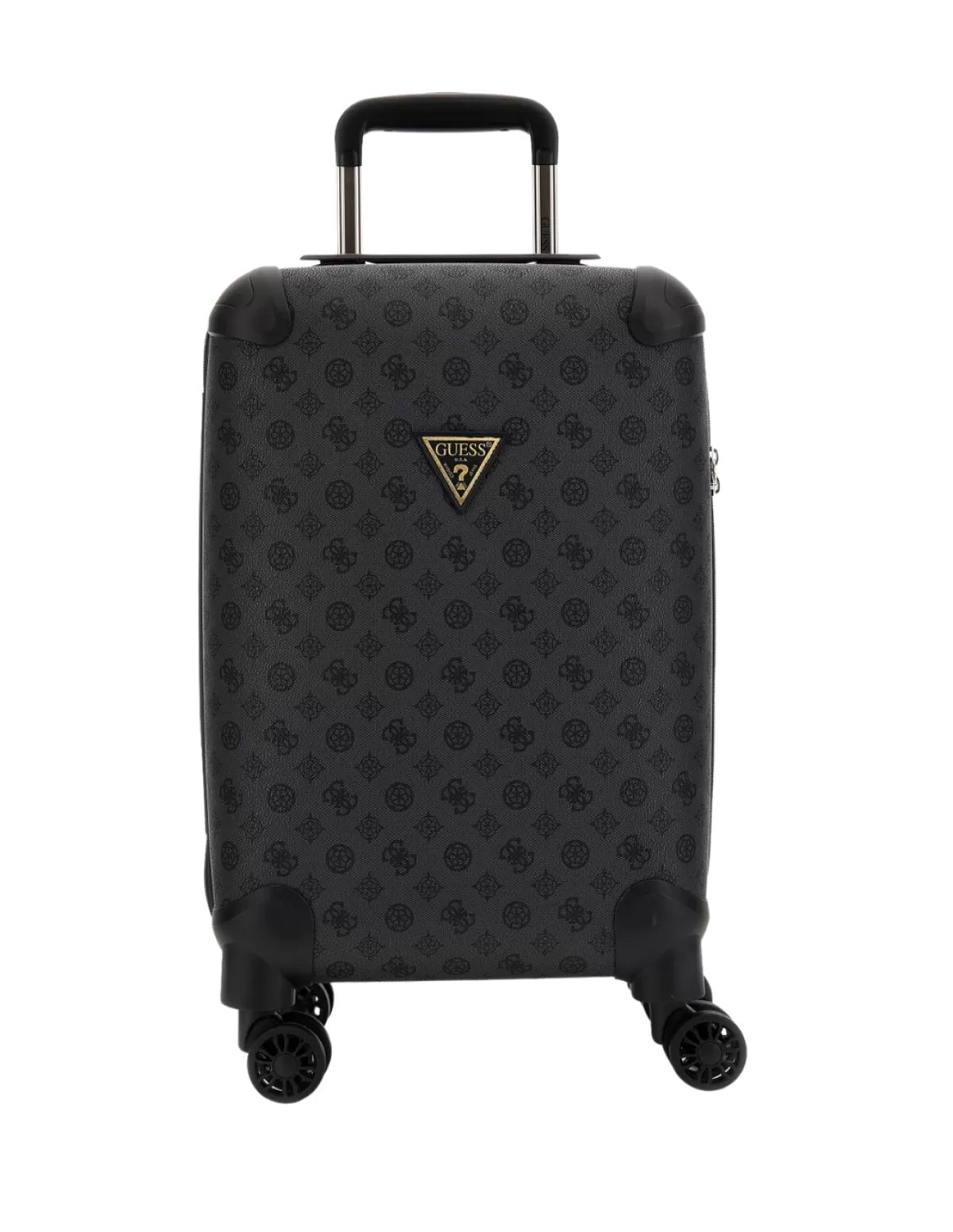 Guess Valise Rigide·Valise Rigide Trolley Cabine<Valise rigide cabine Ref 62043 CHC 32*46*22 cm Noir