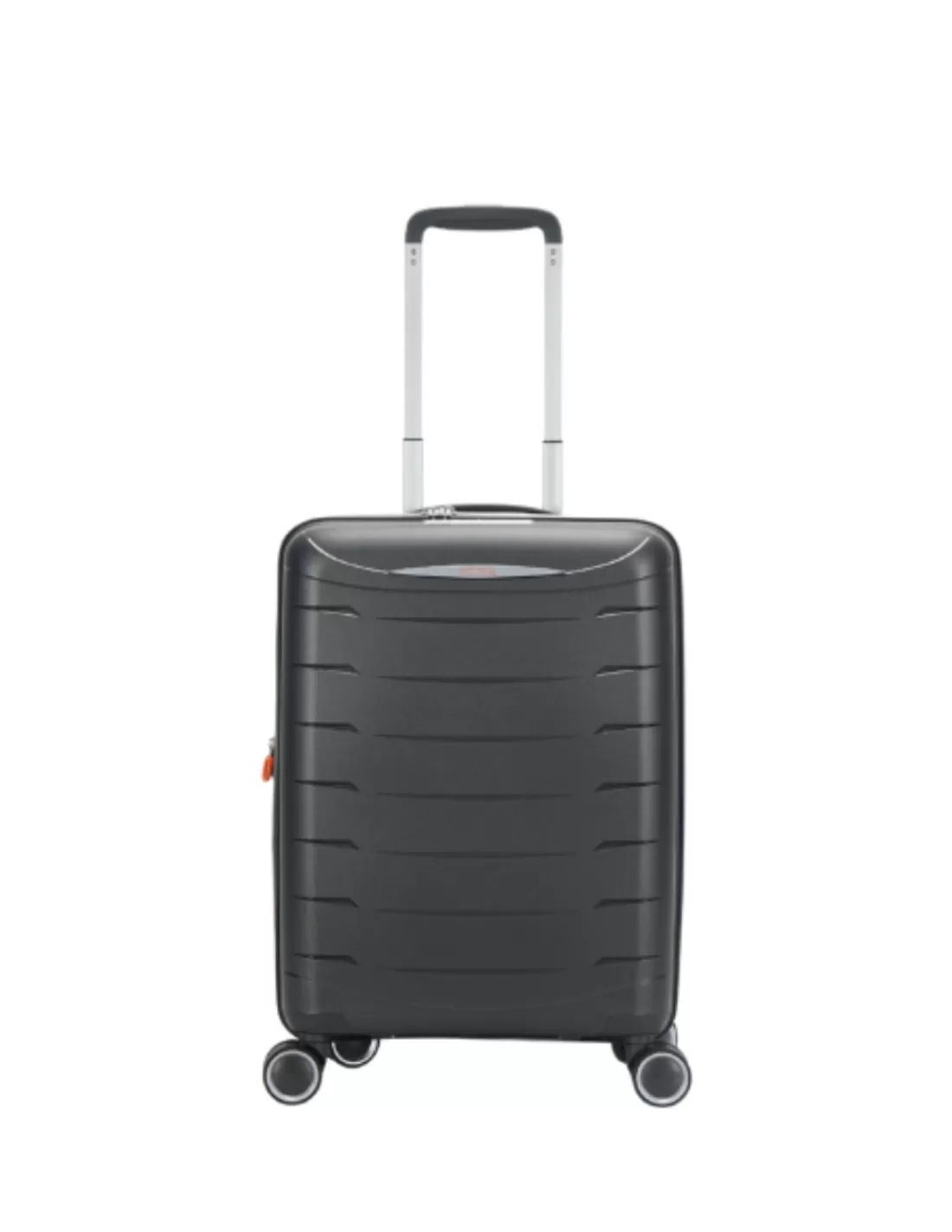 Online Valise rigide cabine Ref 60607 Anthracite 55*38*20 cm Valise Rigide Trolley Cabine