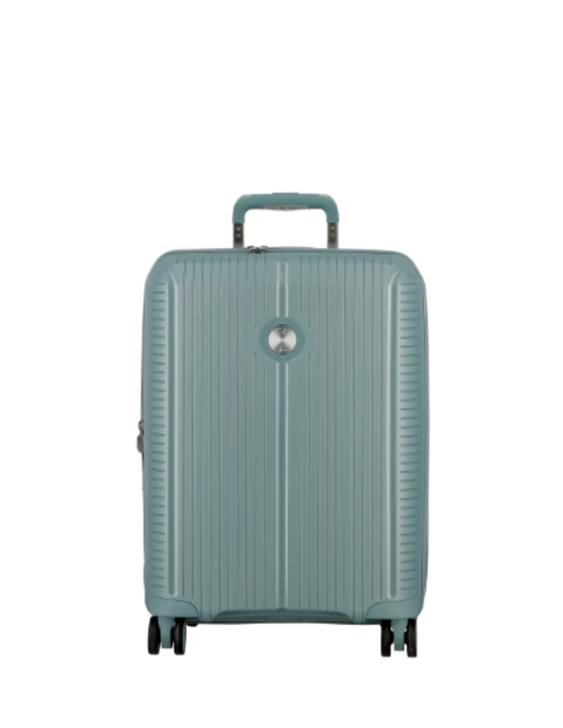 Store Valise rigide cabine Ref 56355 Iceberg 35*55*20 cm Valise Rigide Trolley Cabine