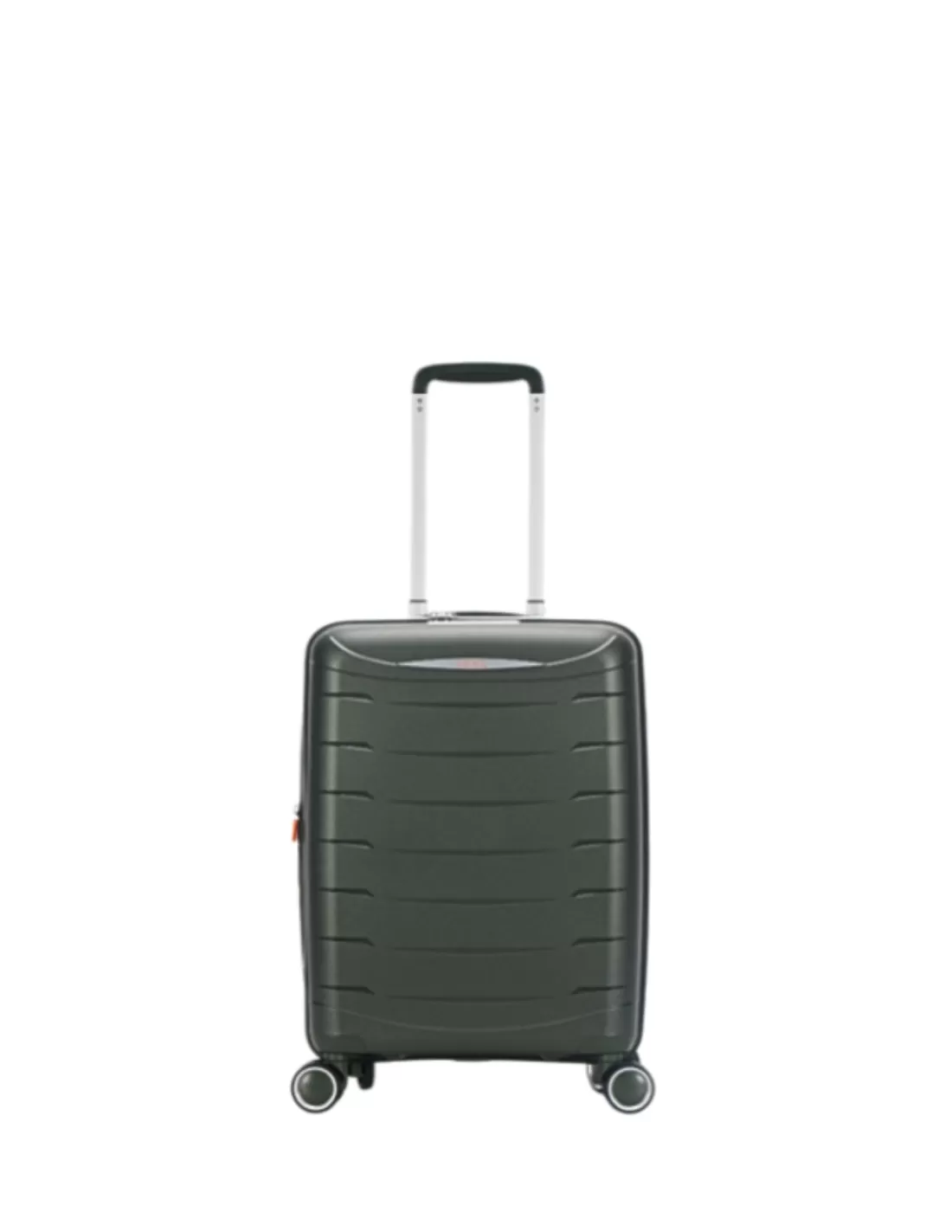 Best Sale Valise rigide cabine Ref 60607 Kaki 55*38*20 cm Valise Rigide Trolley Cabine