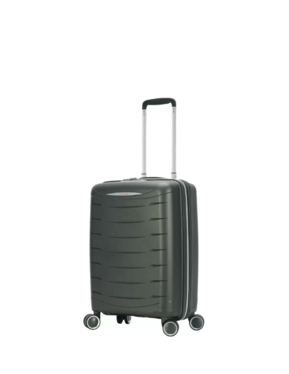 Best Sale Valise rigide cabine Ref 60607 Kaki 55*38*20 cm Valise Rigide Trolley Cabine