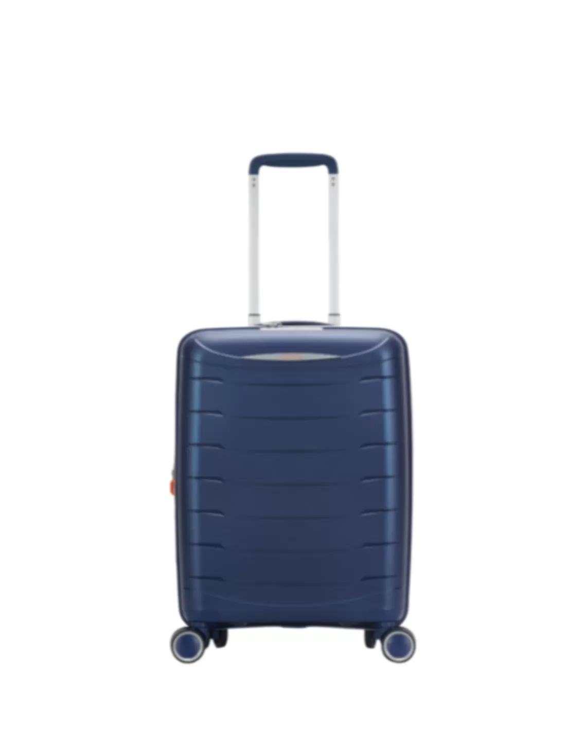 Flash Sale Valise rigide cabine Ref 60607 Marine 55*38*20 cm Valise Rigide Trolley Cabine