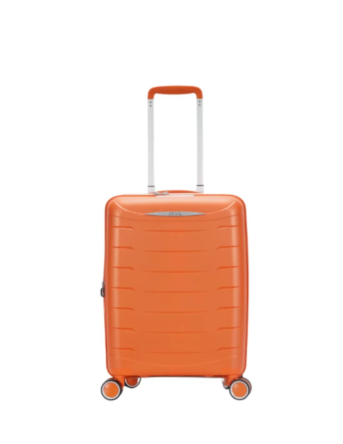 Best Valise rigide cabine Ref 60607 55*38*20 cm Valise Rigide Trolley Cabine