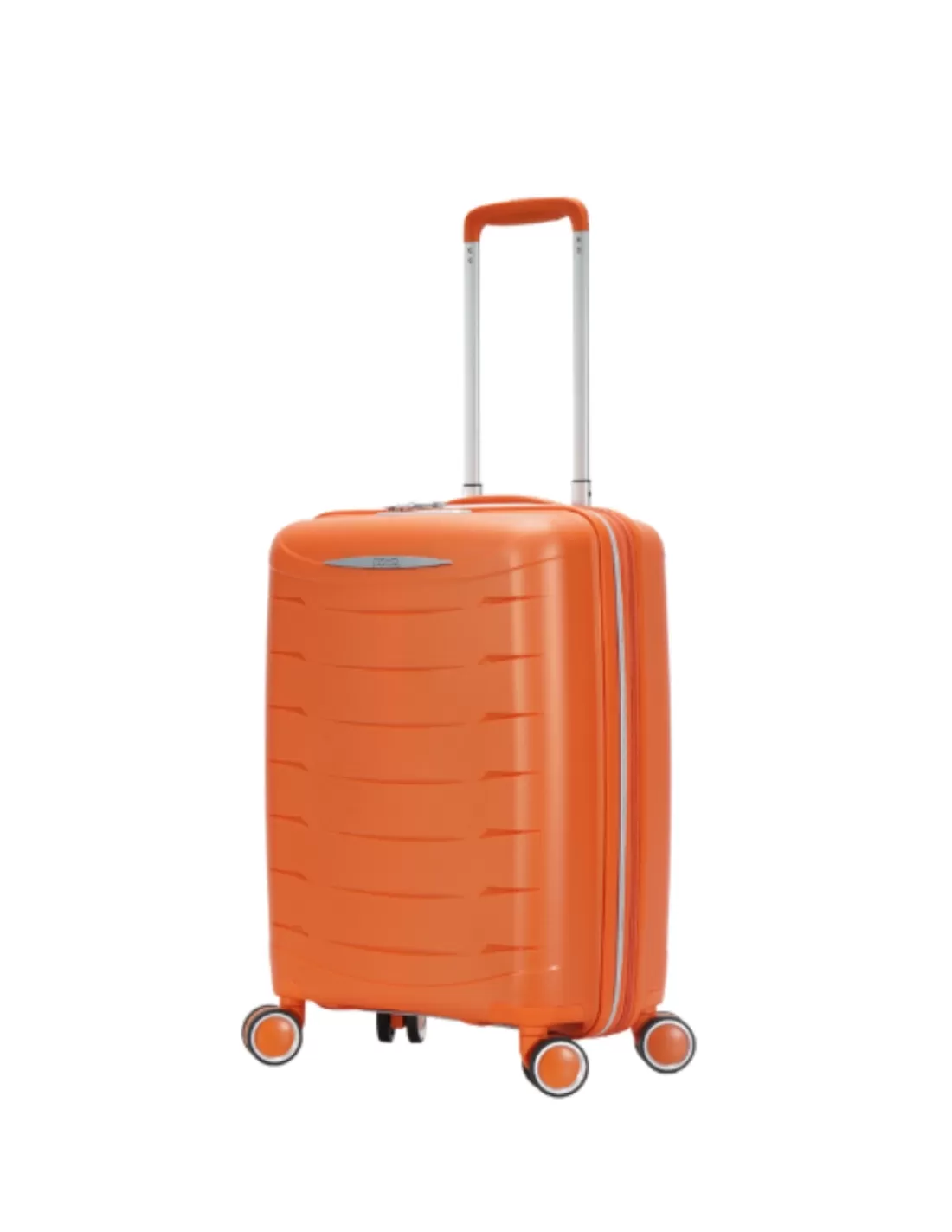 Best Valise rigide cabine Ref 60607 55*38*20 cm Valise Rigide Trolley Cabine