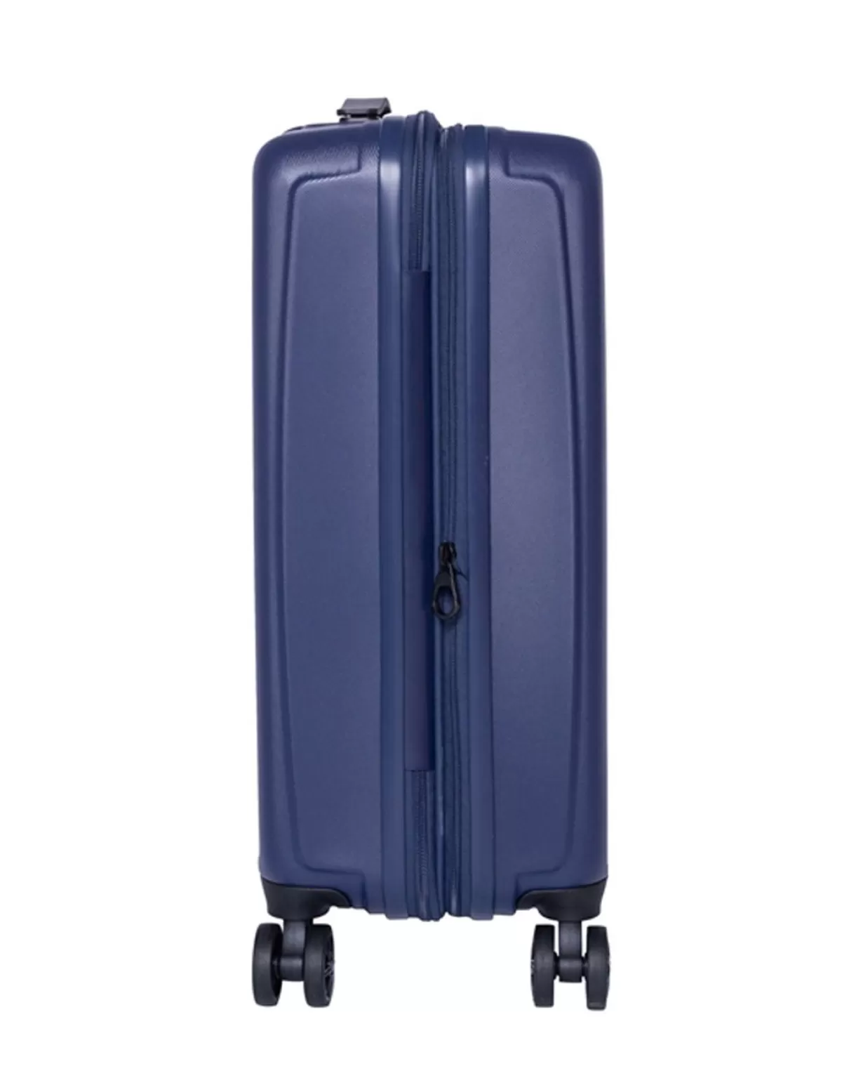 Marque Valise Rigide·Valise Rigide Trolley Cabine<Valise rigide cabine ultralight ref_47907 marine Bleu