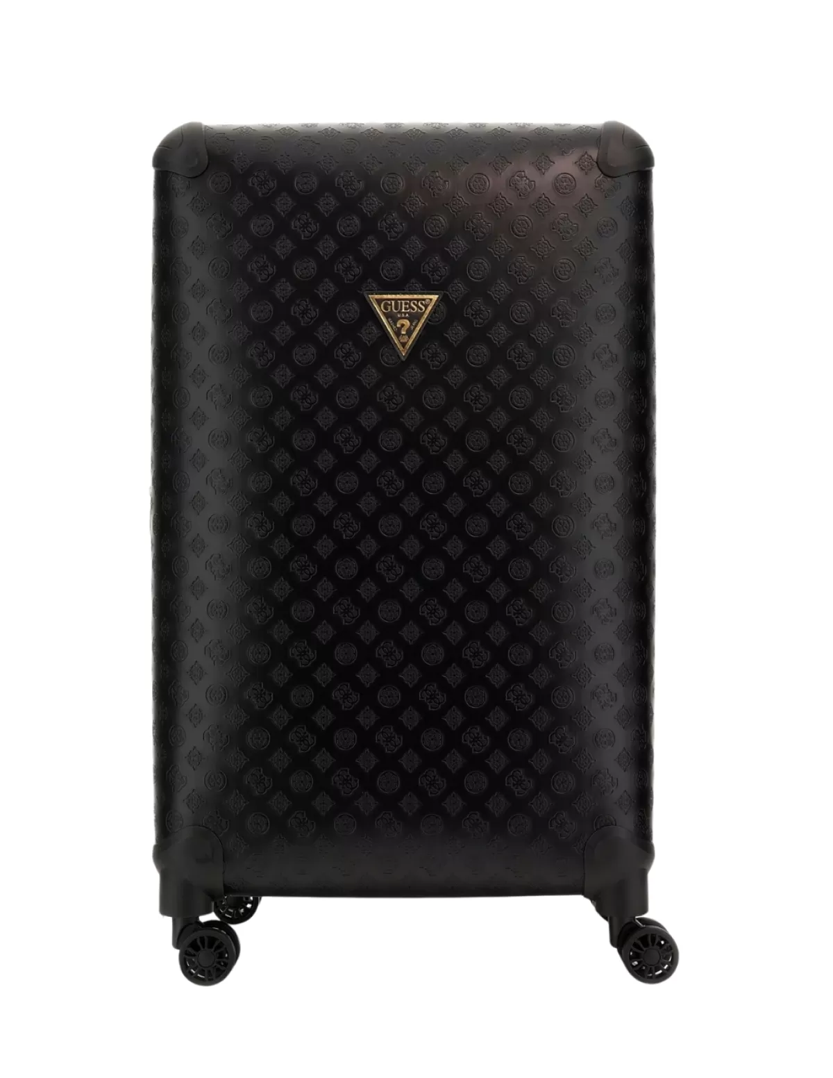 Guess Valise Rigide·Valise Rigide Trolley Grande<Valise rigide grande Ref 62041 Black 70*45*33 cm Noir