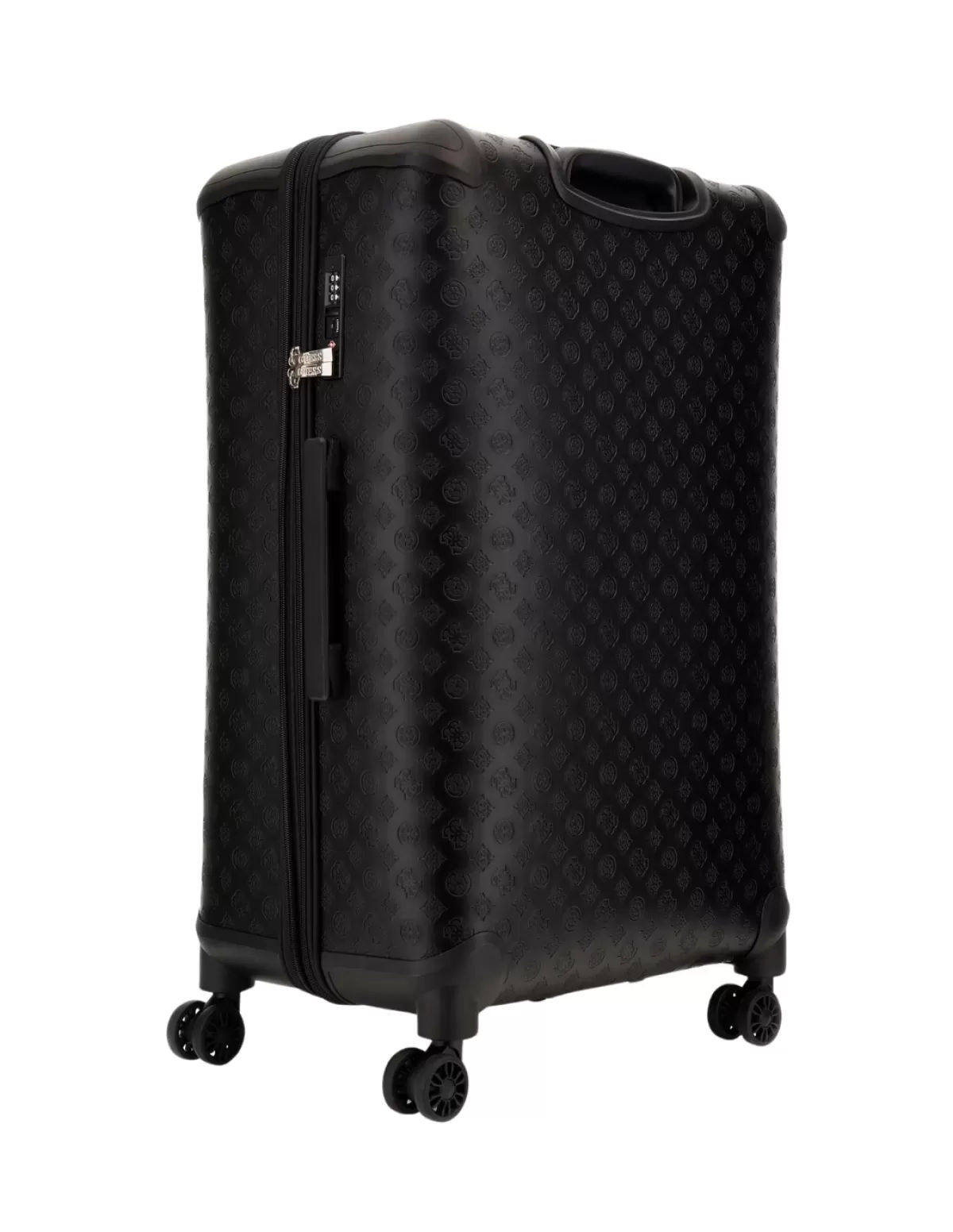 Guess Valise Rigide·Valise Rigide Trolley Grande<Valise rigide grande Ref 62041 Black 70*45*33 cm Noir