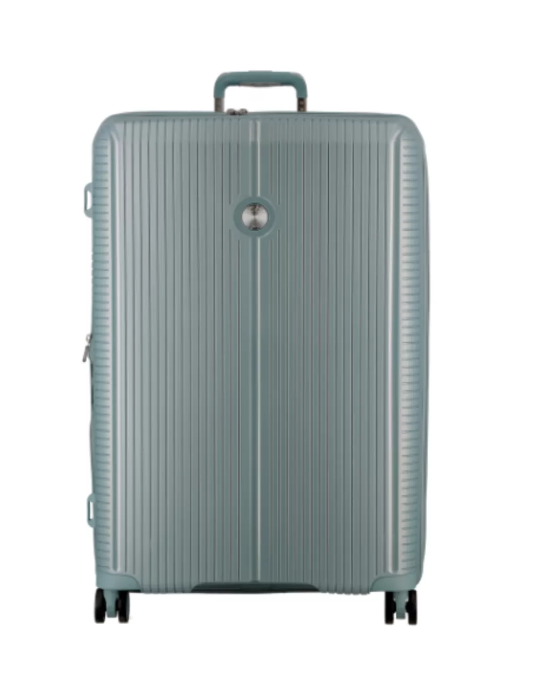 Best Sale Valise rigide grande Ref 56357 Iceberg 51*76*30 cm Valise Rigide Trolley Grande