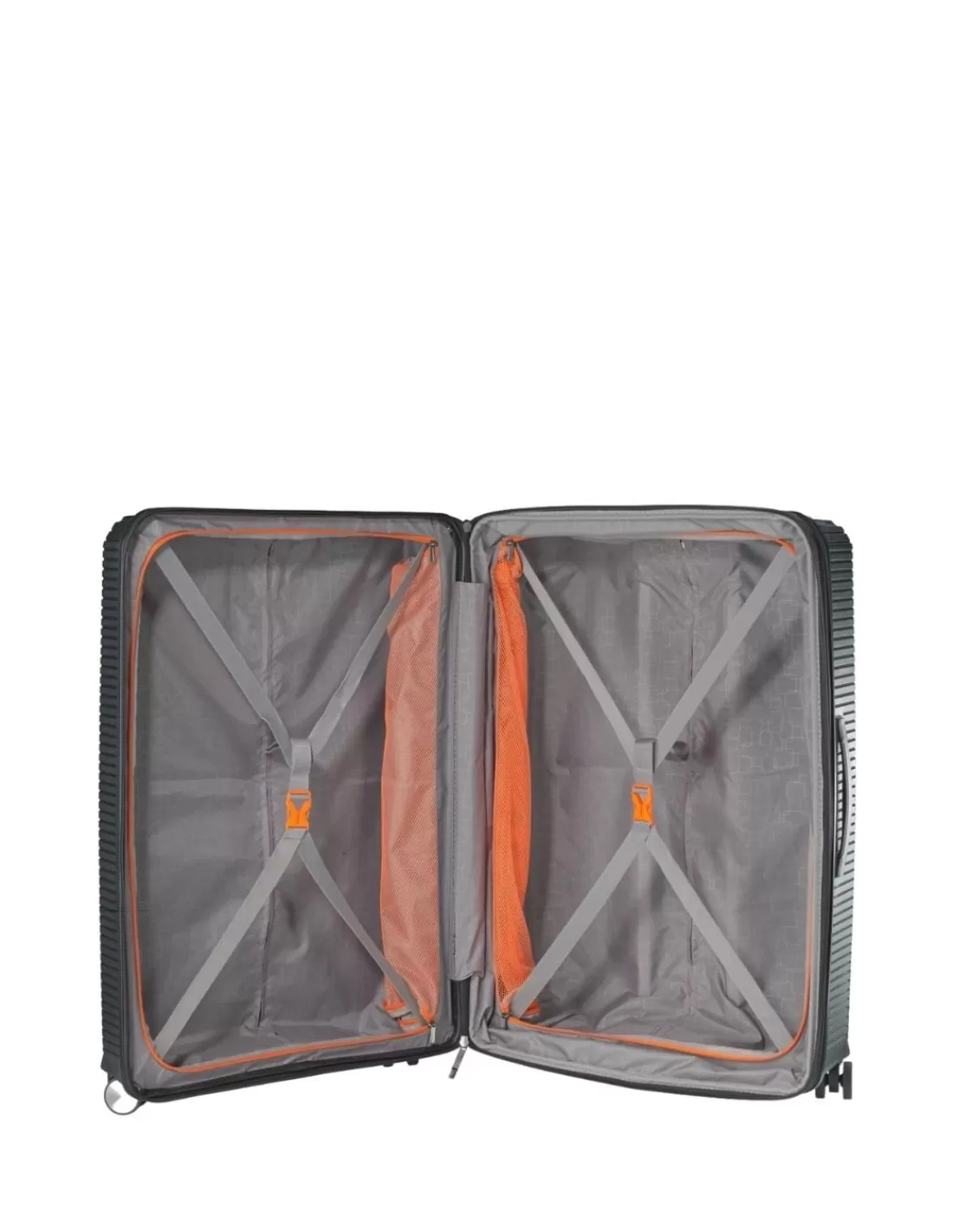 Best Valise rigide grande Ref 56357 51*76*30 cm Valise Rigide Trolley Grande