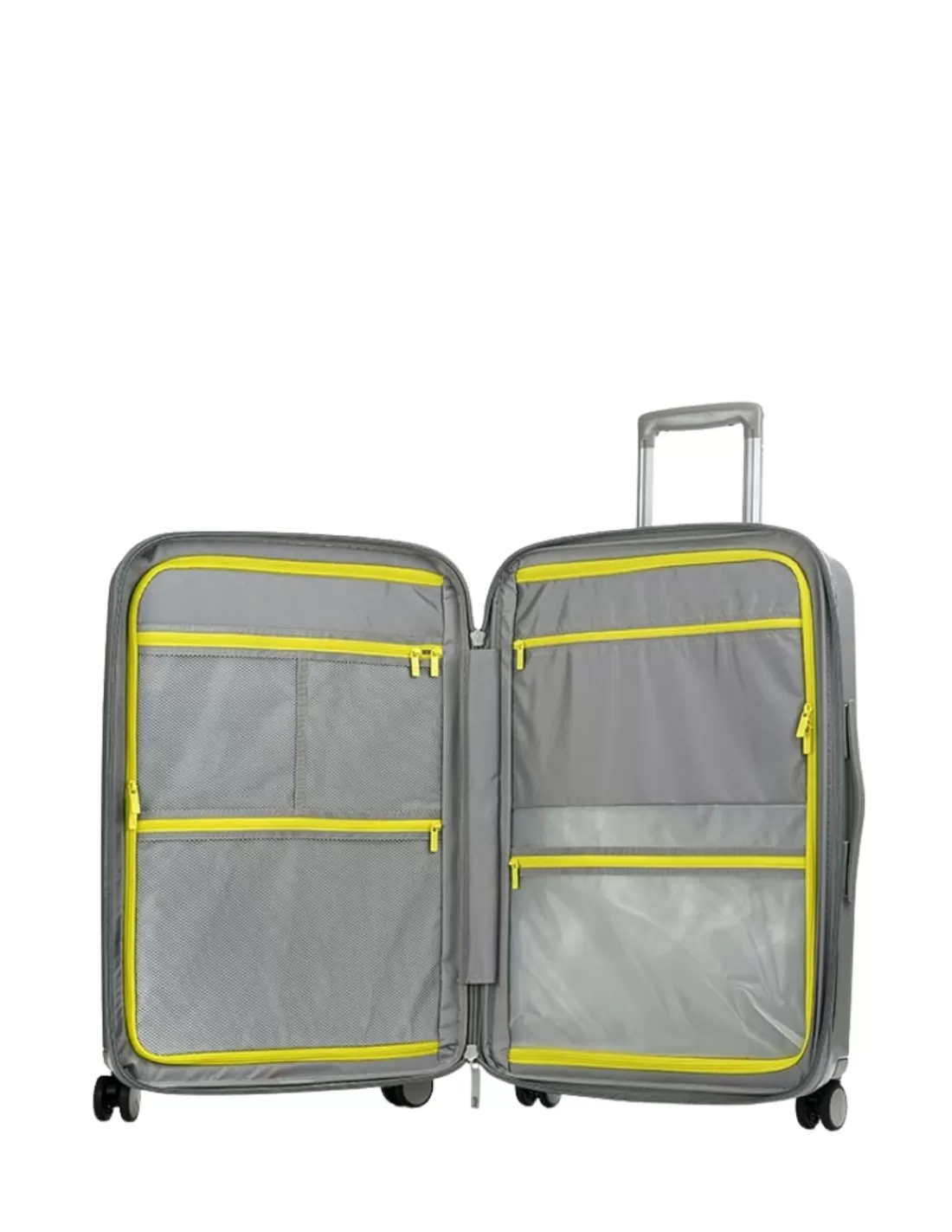 Best Sale Valise Rigide Medium Ref 62967 65*41*30 cm Valise Rigide Trolley Moyenne