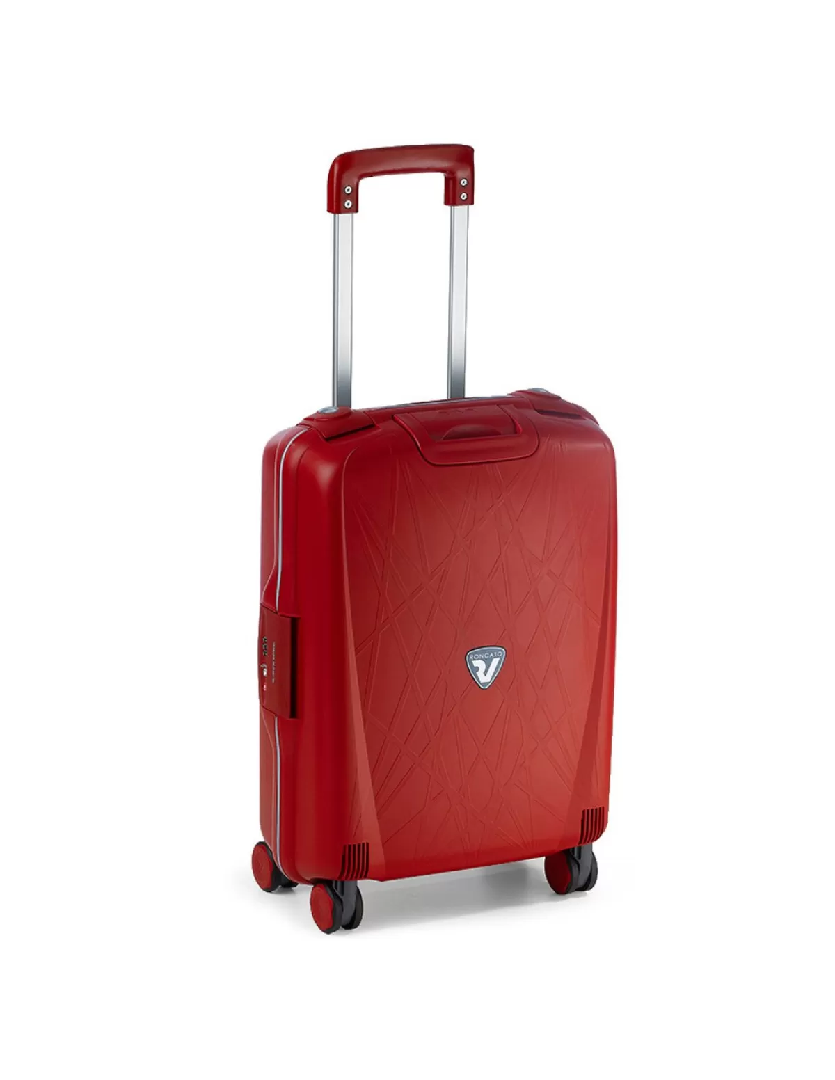 Roncato Valise Rigide·Valise Rigide Trolley Cabine<Valise rigide trolley cabine Light ref_ron32632-rouge