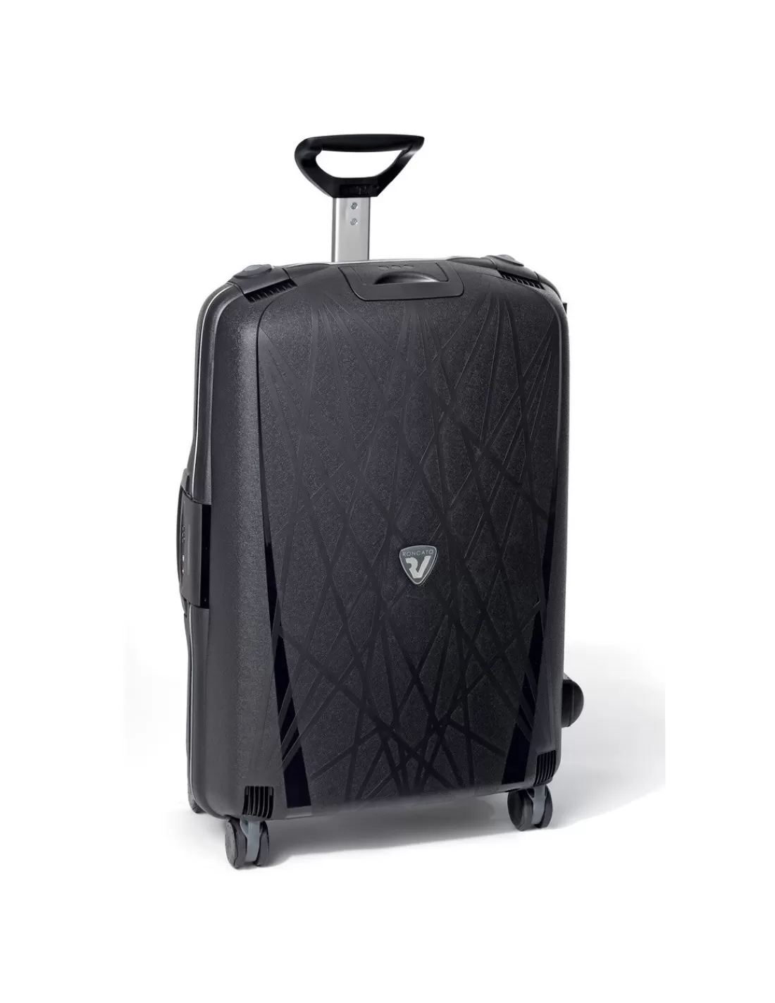 Hot Valise rigide trolley grande Light ref_ron32630- Valise Rigide Trolley Grande