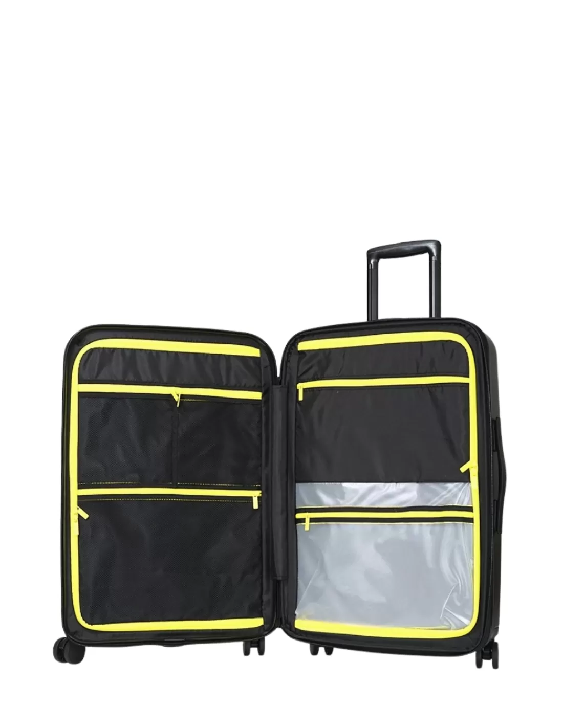 Best Sale Valise Rigide XL Ref 62963 82*55*40 cm Valise Rigide Trolley Grande