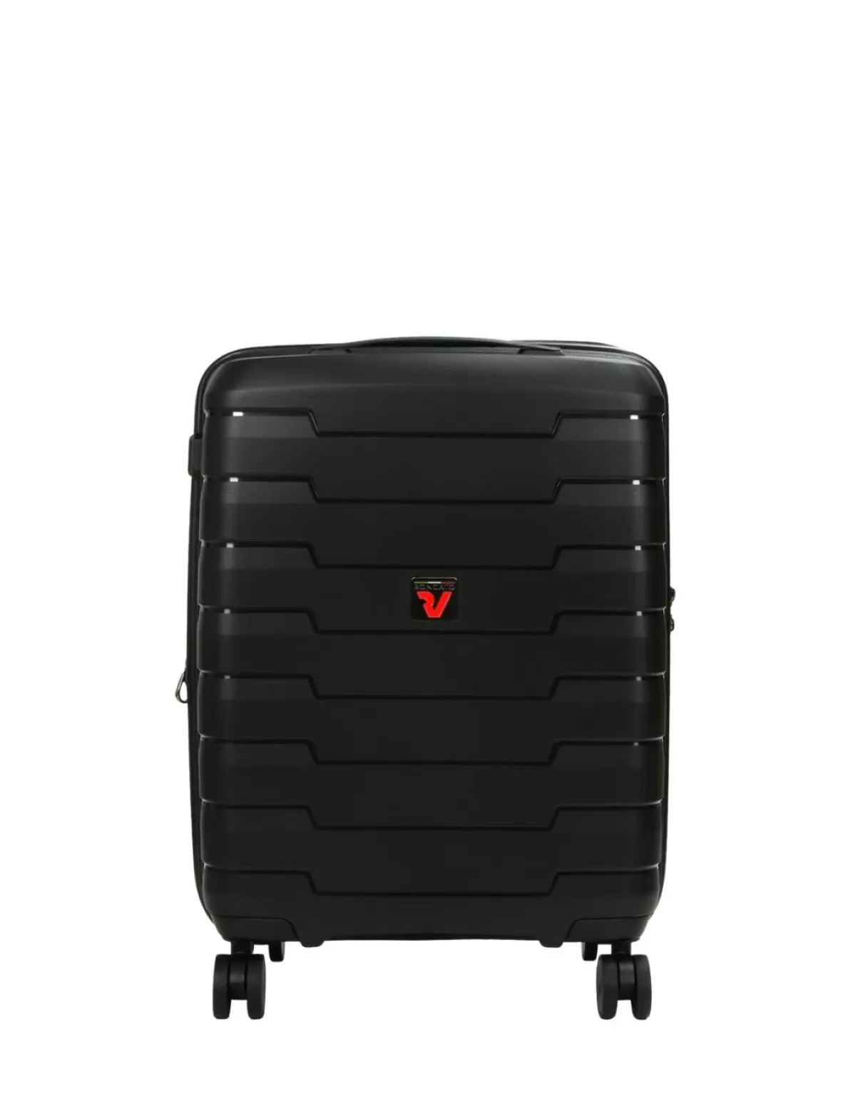 Roncato Valise Rigide·Valise Rigide Trolley Cabine<Valise Skyline Cabine Ref 57236 01 55*40*25 cm Noir