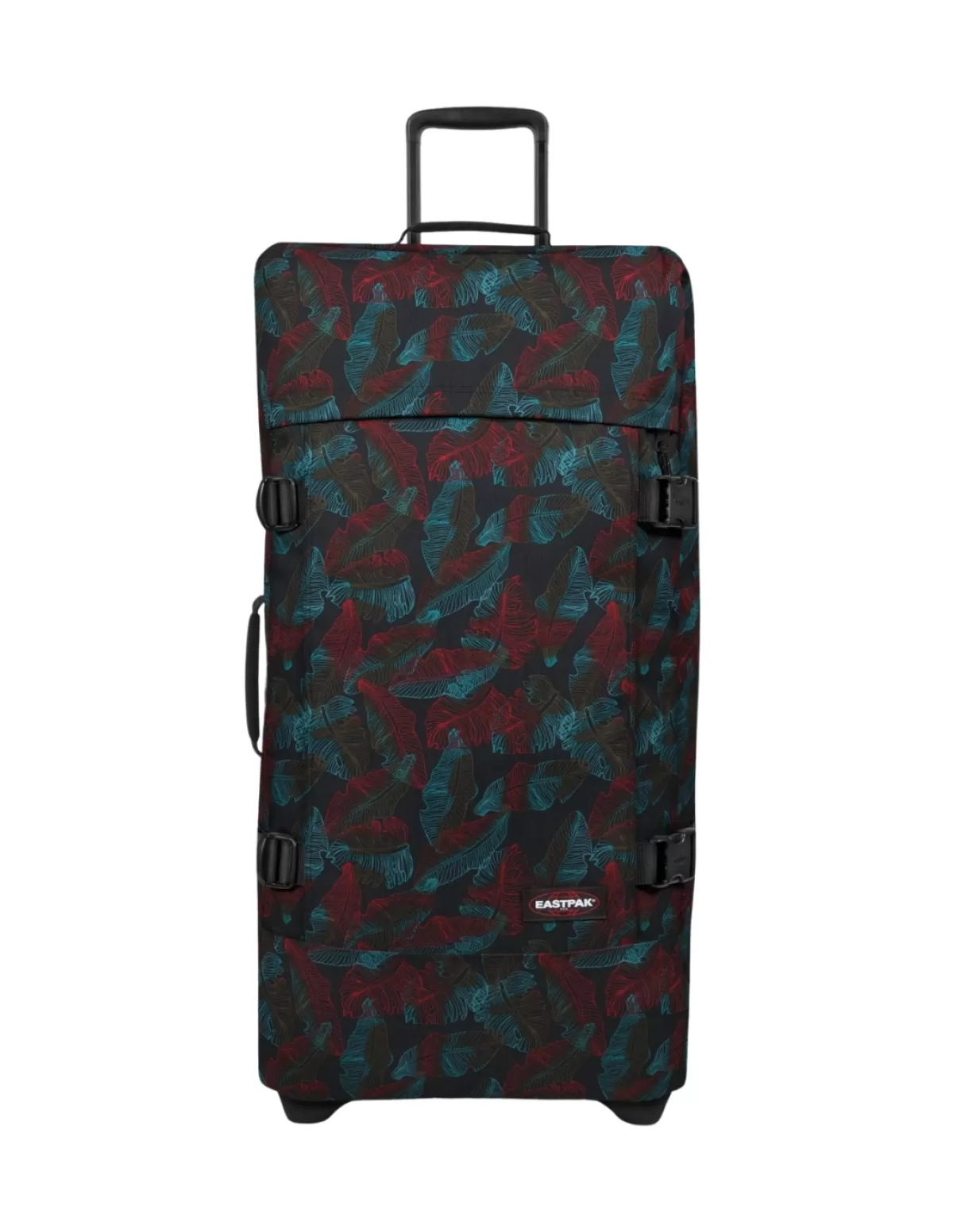 Eastpak Valise Souple·Valise Souple Trolley Grande<Valise souple Tranverz L Ref 43133 4O3 79*40*33 cm Noir