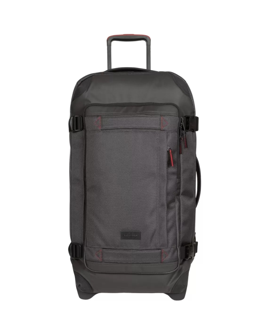 Hot Valise souple Eastpak Tranverz M Ref 59056 l97 67*35.5*32 cm Valise Souple Trolley Moyenne