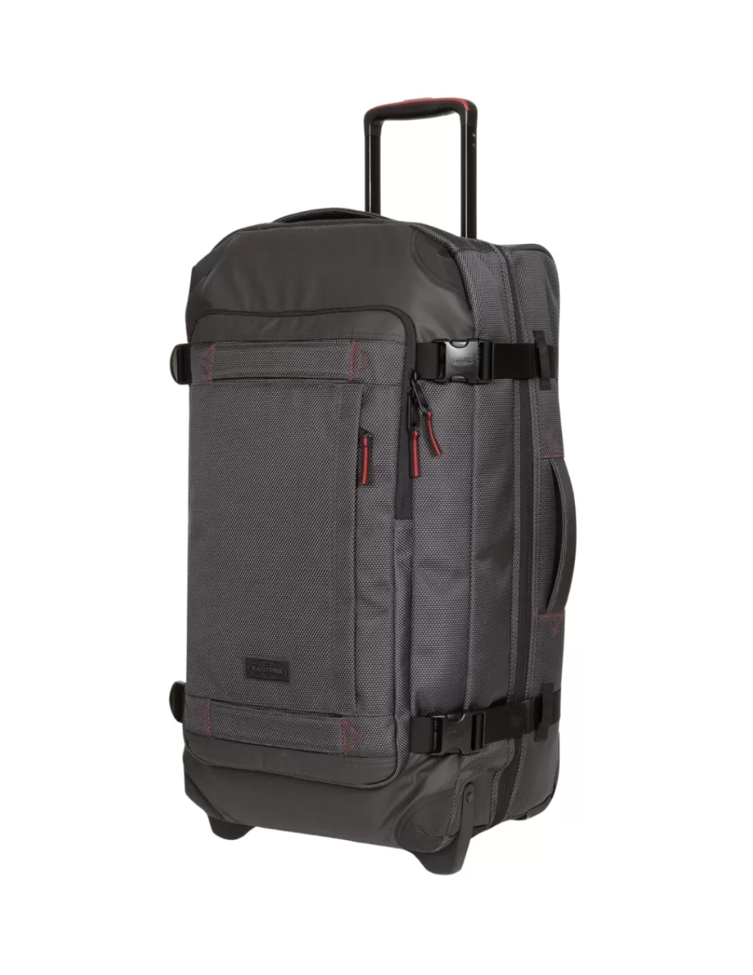 Hot Valise souple Eastpak Tranverz M Ref 59056 l97 67*35.5*32 cm Valise Souple Trolley Moyenne