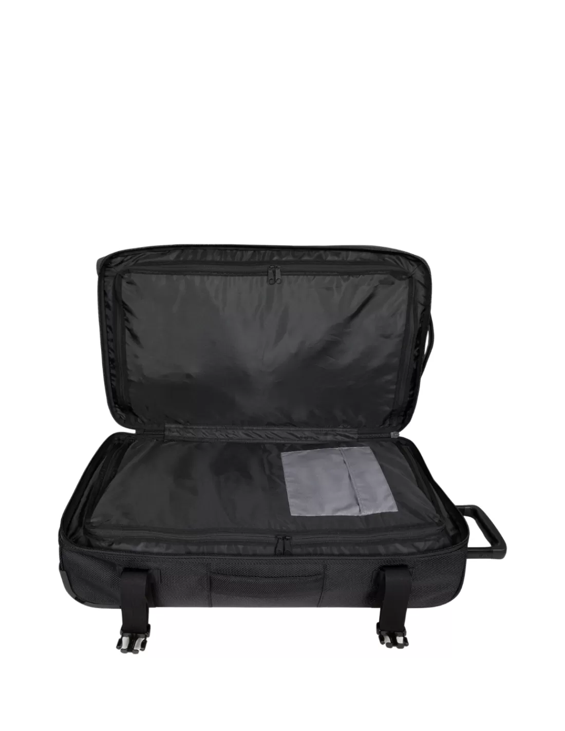 Store Valise souple Tranverz M Ref 59056 80W 67*35.5*32 cm Valise Souple Trolley Moyenne