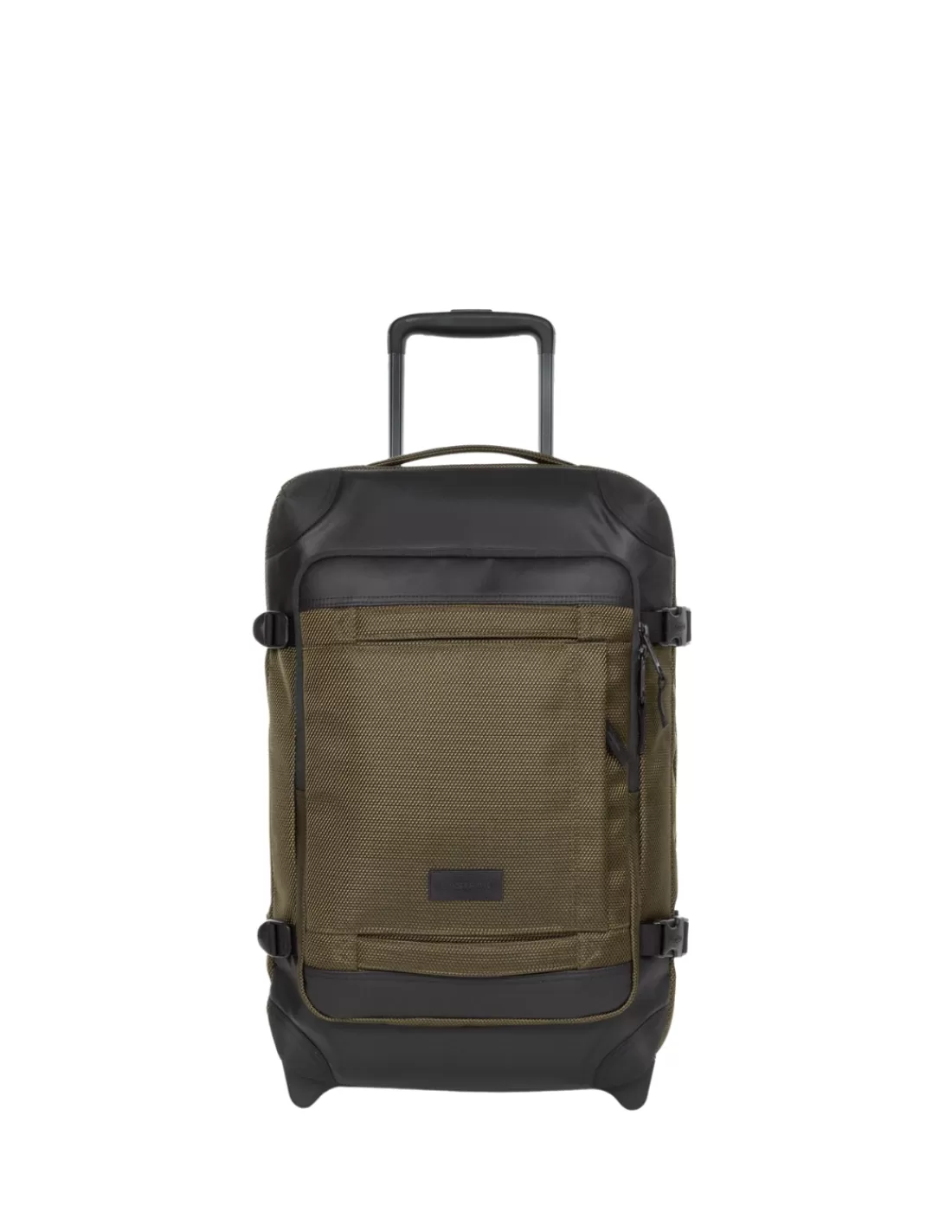 Outlet Valise souple Tranverz S ref 49824 5A1 Army 51*32.5*23 cm Valise Souple Trolley Cabine