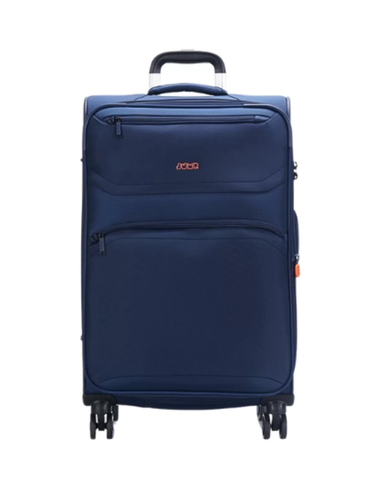 Jump Valise Souple·Valise Souple Trolley Moyenne<Valise souple moyenne trolley Ref 59971 Marine 66*43*26 cm Bleu