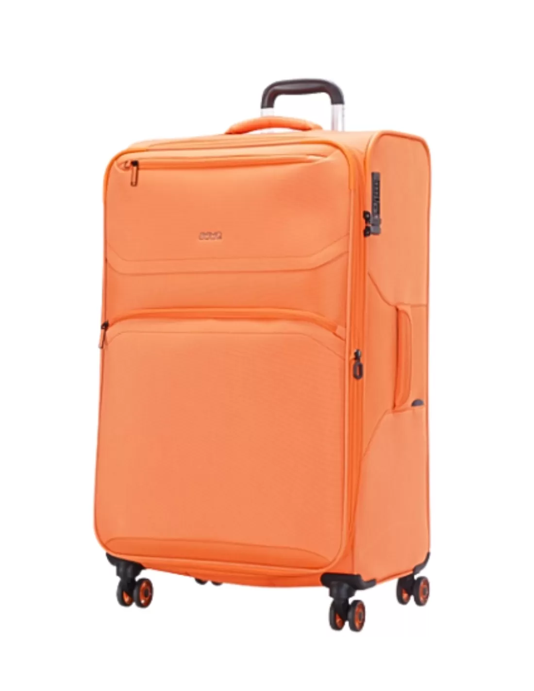 Sale Valise souple moyenne trolley Ref 59971 66*43*26 cm Valise Souple Trolley Moyenne