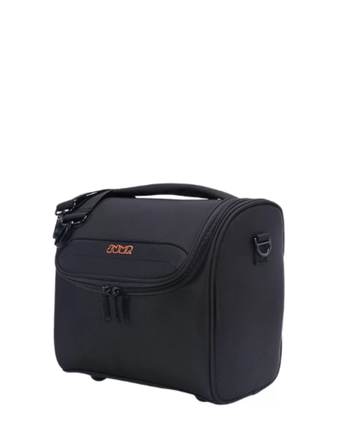 Jump Accessoires De Voyage·Vanity Et Trousse De Toilette<Vanity Moorea 2 Ref 60023 28*24*16 cm Noir