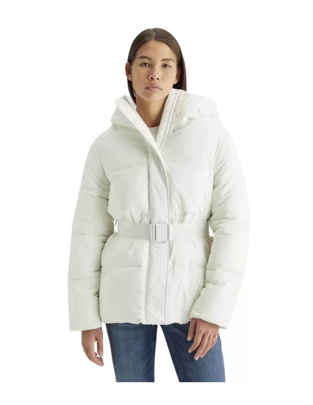 New Veste a capuche femme Ref 64067 YBI Femme Lacoste Femme | Comme Des Loups Femme