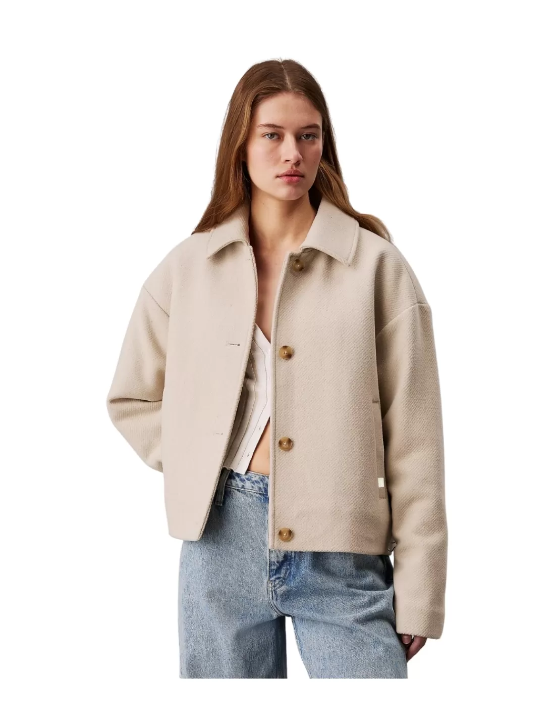 Best Sale Veste femme Ref 64066 PD7 Femme Lacoste Femme | Comme Des Loups Femme